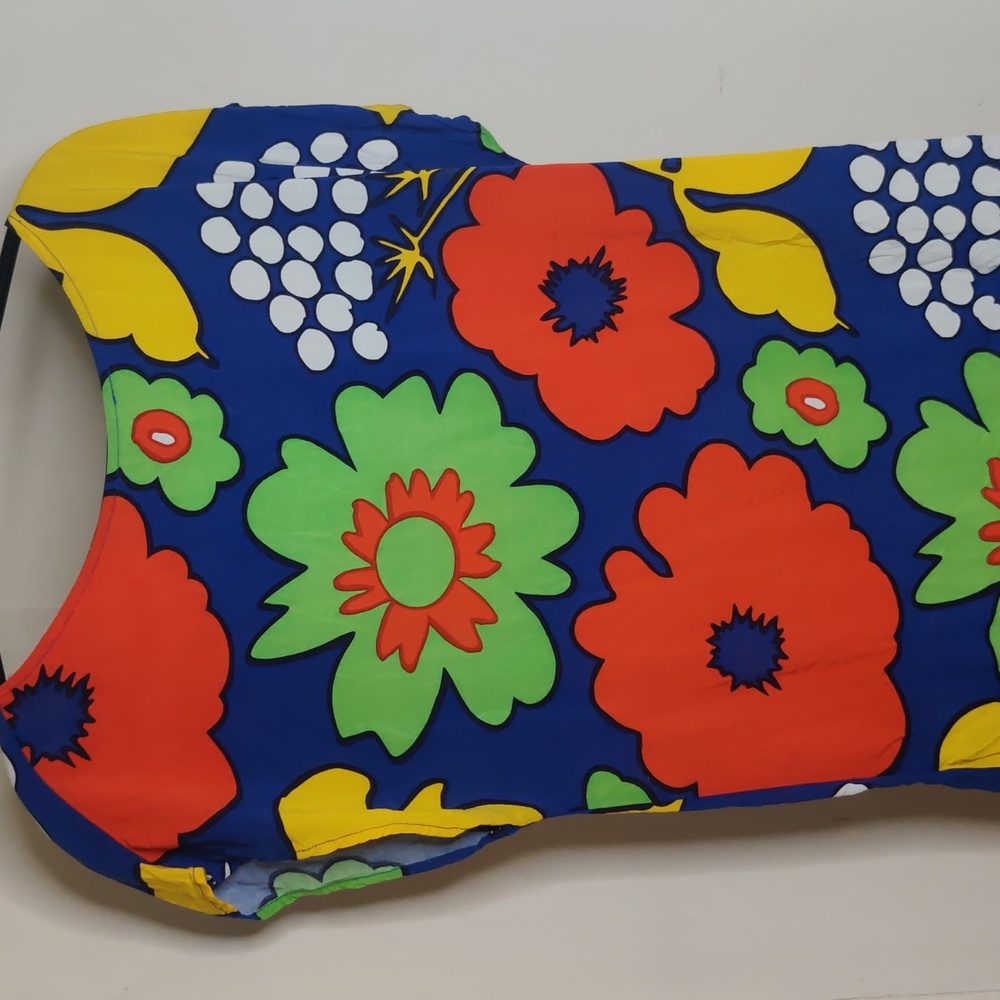 Excellent condition flower dress